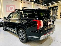 هيونداي باليسيد